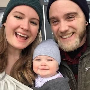 Meet your Posher, Becca